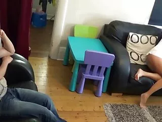 Ménes Fucks Glam TS Hanna ingyenszexxx szája, Ass