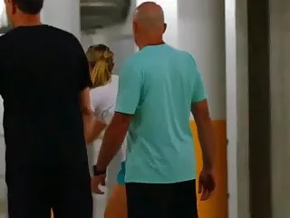 Ts Casey Kisses hagyta, hogy a női gót mélytorkú legyen ingyen nézhető szex videók
