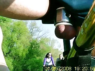 Street BlowJobs szexvideo teljes film - Lost Ride
