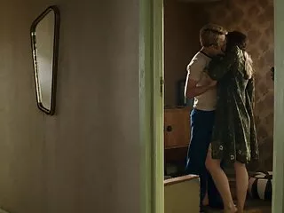 Tini golfozó lesz neki rózsaszín verte a zöld! magyarul beszélő sexfilm